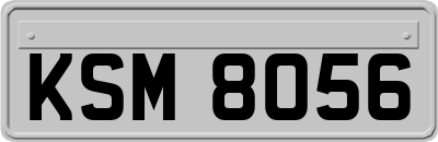 KSM8056