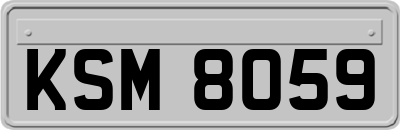KSM8059