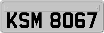 KSM8067