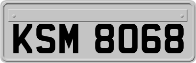 KSM8068