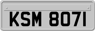 KSM8071