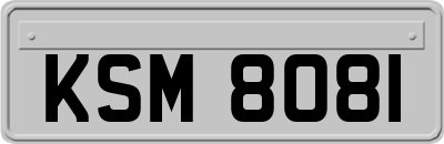 KSM8081