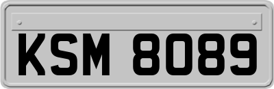 KSM8089