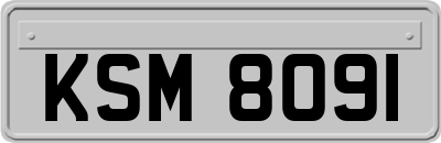KSM8091