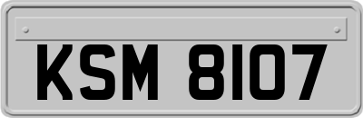 KSM8107