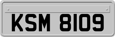 KSM8109