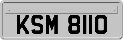 KSM8110