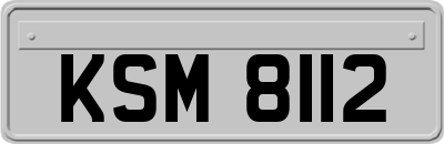 KSM8112