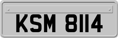 KSM8114