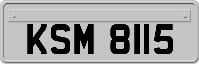 KSM8115