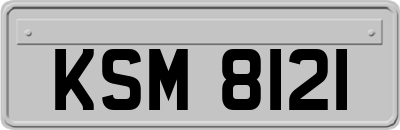 KSM8121
