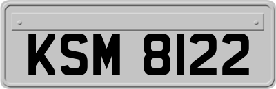 KSM8122