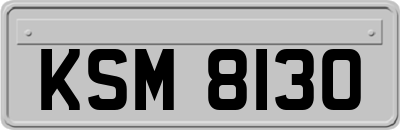 KSM8130