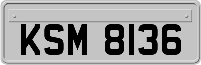 KSM8136