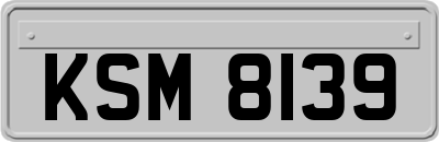 KSM8139