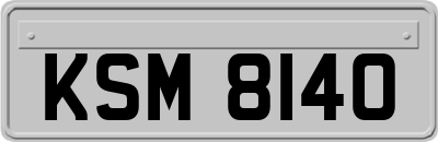 KSM8140