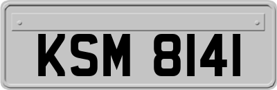 KSM8141