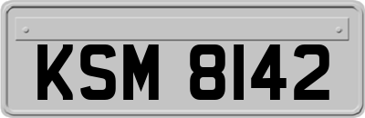 KSM8142