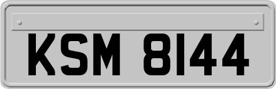 KSM8144