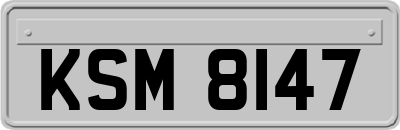 KSM8147