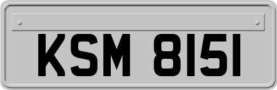 KSM8151