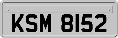 KSM8152