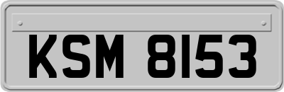 KSM8153