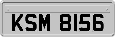 KSM8156