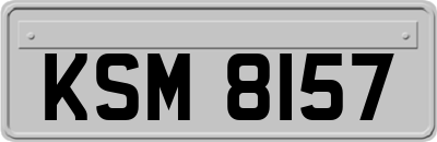 KSM8157