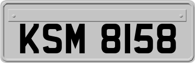 KSM8158