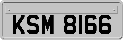 KSM8166