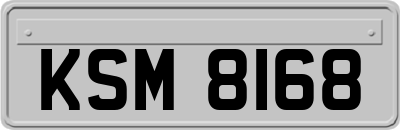 KSM8168