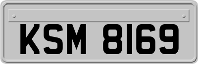 KSM8169