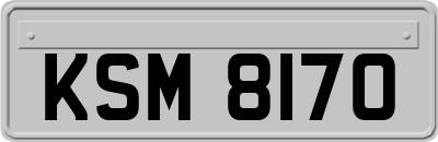 KSM8170