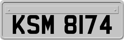 KSM8174