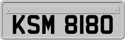 KSM8180