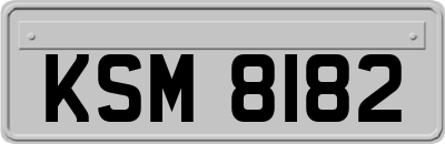KSM8182
