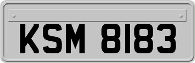 KSM8183