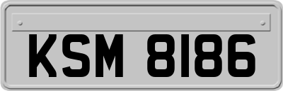 KSM8186