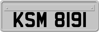 KSM8191