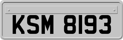 KSM8193