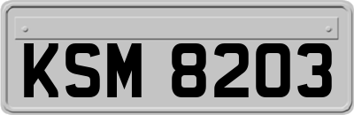 KSM8203