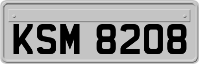 KSM8208