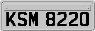 KSM8220