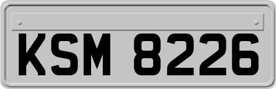 KSM8226