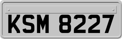 KSM8227