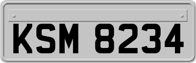 KSM8234