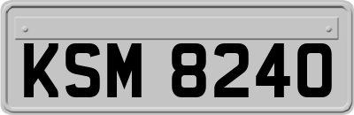 KSM8240