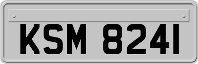 KSM8241