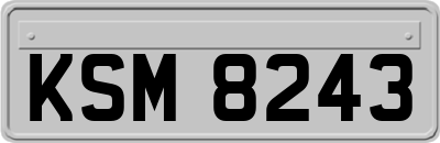 KSM8243